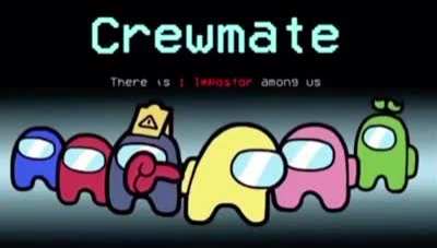 Kids in among us be like