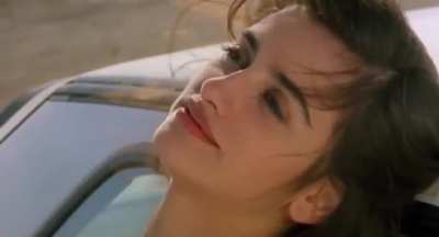 Penelope Cruz