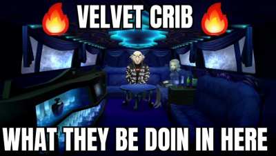 They do be thou