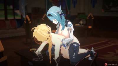 Eula (Tir_al) [Genshin Impact]