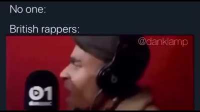 Leaked KSI song