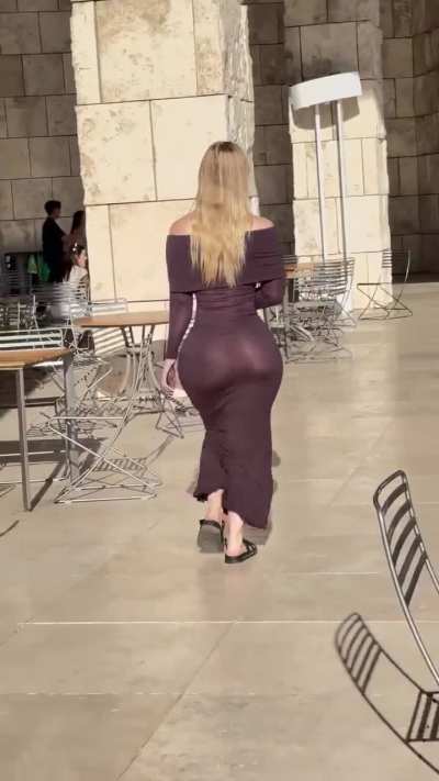 I’m following