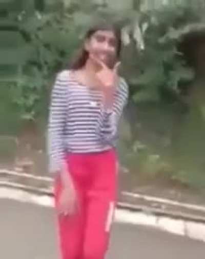 HMFT after I don't pay attention during this Tiktok