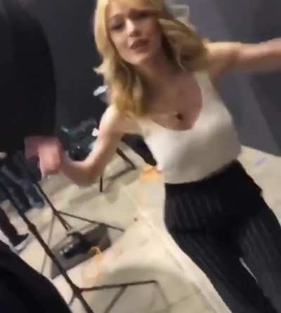Katherine McNamara