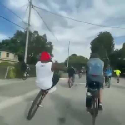 High prise for staying on him
