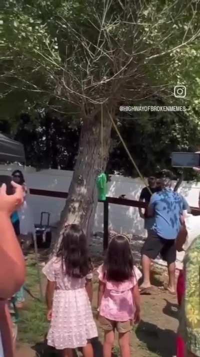quantos pontos esse cara fez?