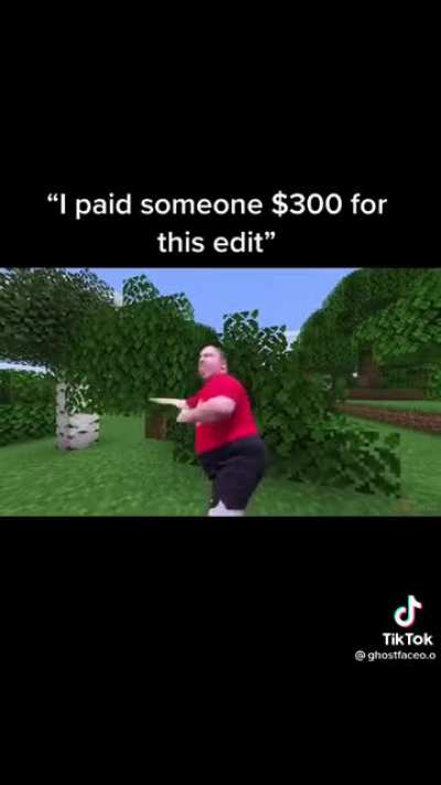 Money well spent