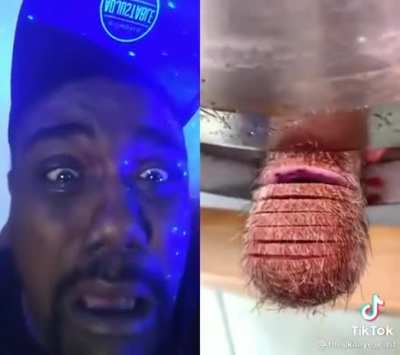 Kanye west sussy balls