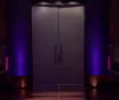 Shark Tank Rule