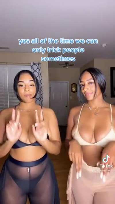 Both please