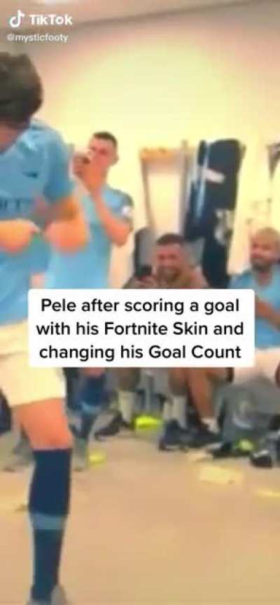 *It counts*