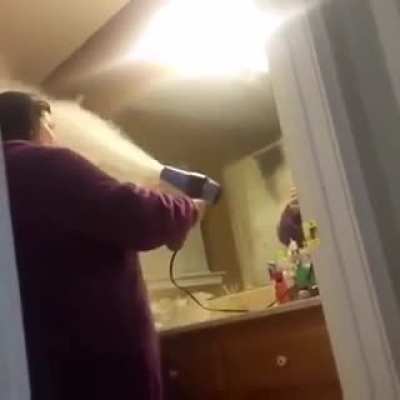 Let's Prank Mommy