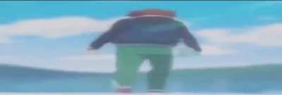 Wide Kazuma