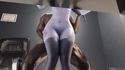 Widowmaker - 