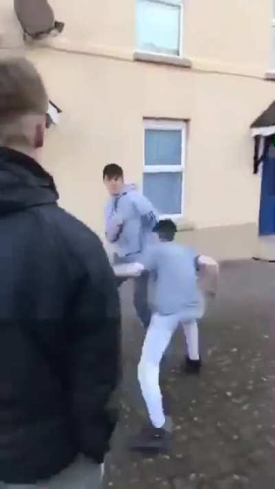 Learn to box