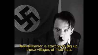 WE WUZ ROMANZ