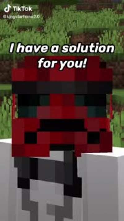 The Thing We All Needed!