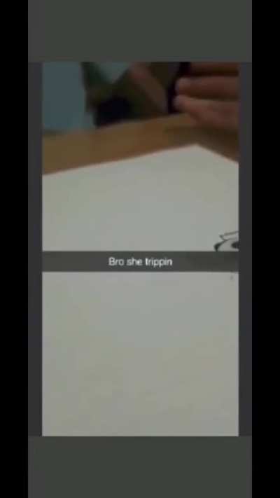 English teacher at Franklin HS in El Paso, TX reportedly instructs students to not judge someone “just because they want to have sex with a 5 year old,” and tells them to call them 