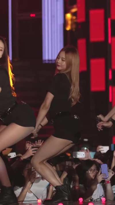 EXID - Solji