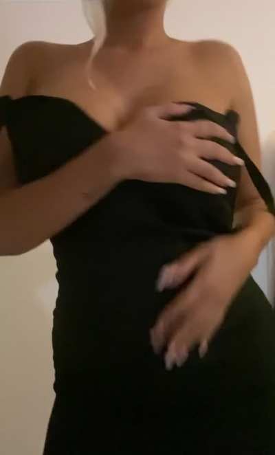 Do you love German boobs? (OC)