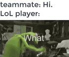 Chill pls