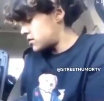 Instant tinnitus