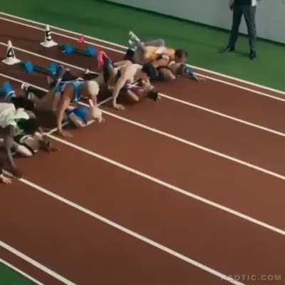 Sex olimpiyatları