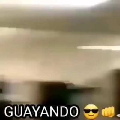 Guayando😎👊