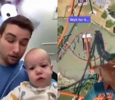 father of the year