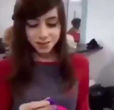 Toguro cumedo trabequinho