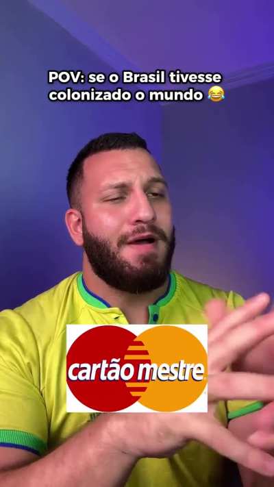 Brasil se fosse bom