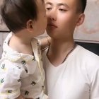 Wow.. such a sweet kid!