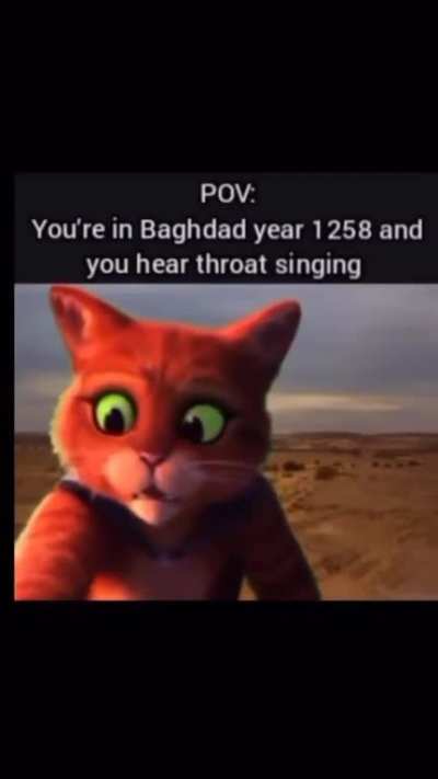 Baghdad 1258