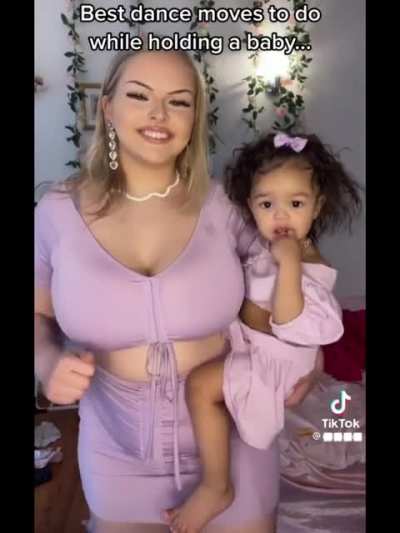 Blursed Day Care.