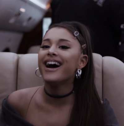 Such a cute laugh