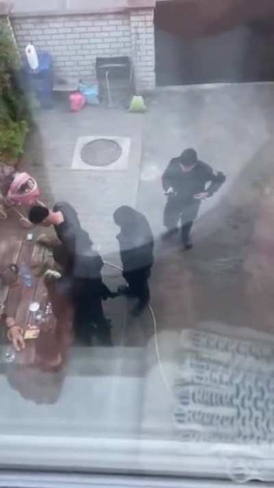 Well deserve play-date break at the oppressive takeover of Belarus