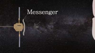 I like how Mercury-chan just noticed us mapping her and respond by saying 