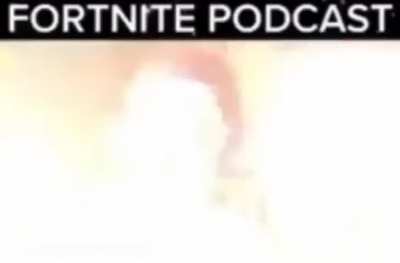 Moldy podcast