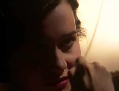 Alessandra Negrini (from Netflix show Invisible City), incredible nude body in brazilian series Engra<wbr>çadin<wbr>ha... Seus Amores e Seus Pecados (1995)