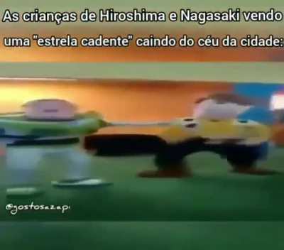 Faz um pedido kkkk