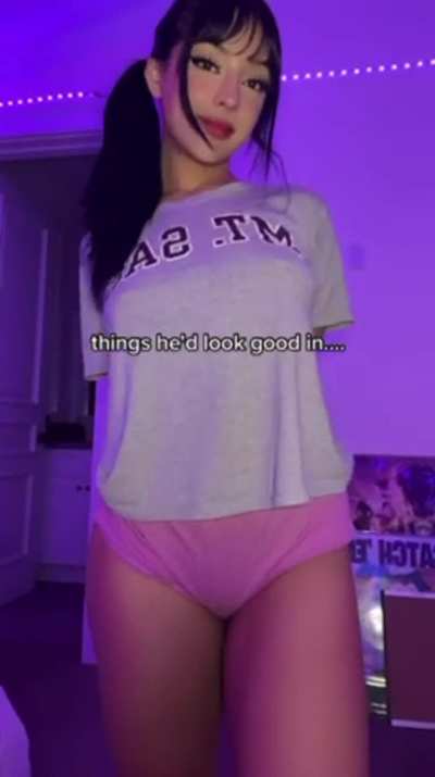 Cute or sexy?<wbr>👻[nor<wbr>a-x88<wbr>6]