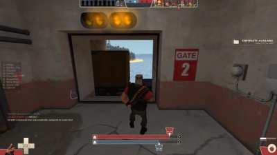 Heavy is Horny