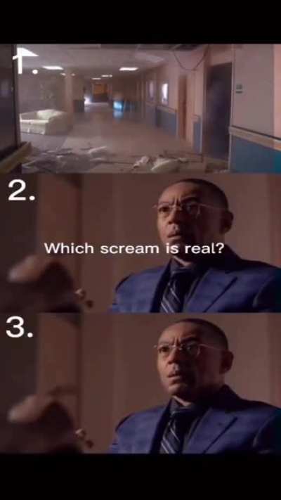 wich one