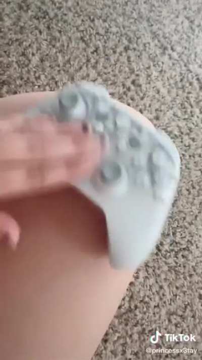That should work with the other controllers as well
