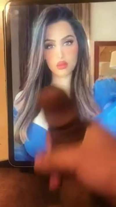 Hind alqahtani trib