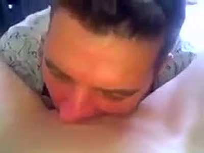 Pussy Lick