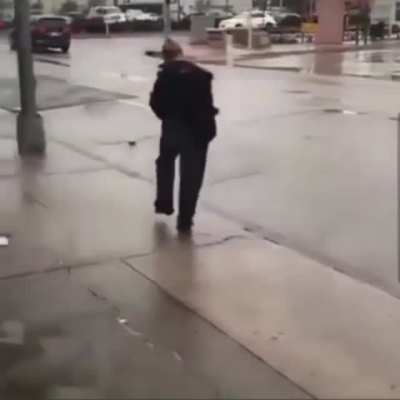 Going out in public on day 5