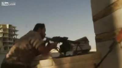 -Watch the snipers -What sn*
