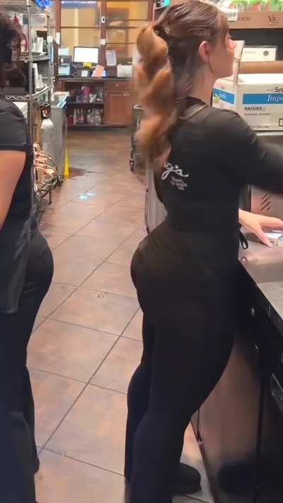 All You Can Eat Buffet