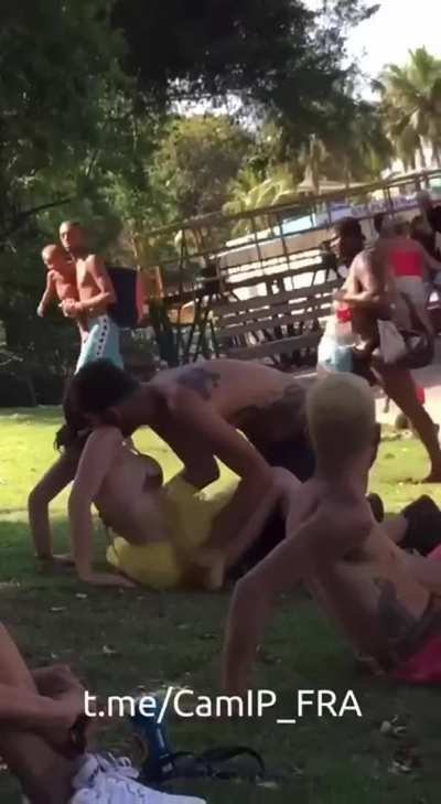 no need for a room